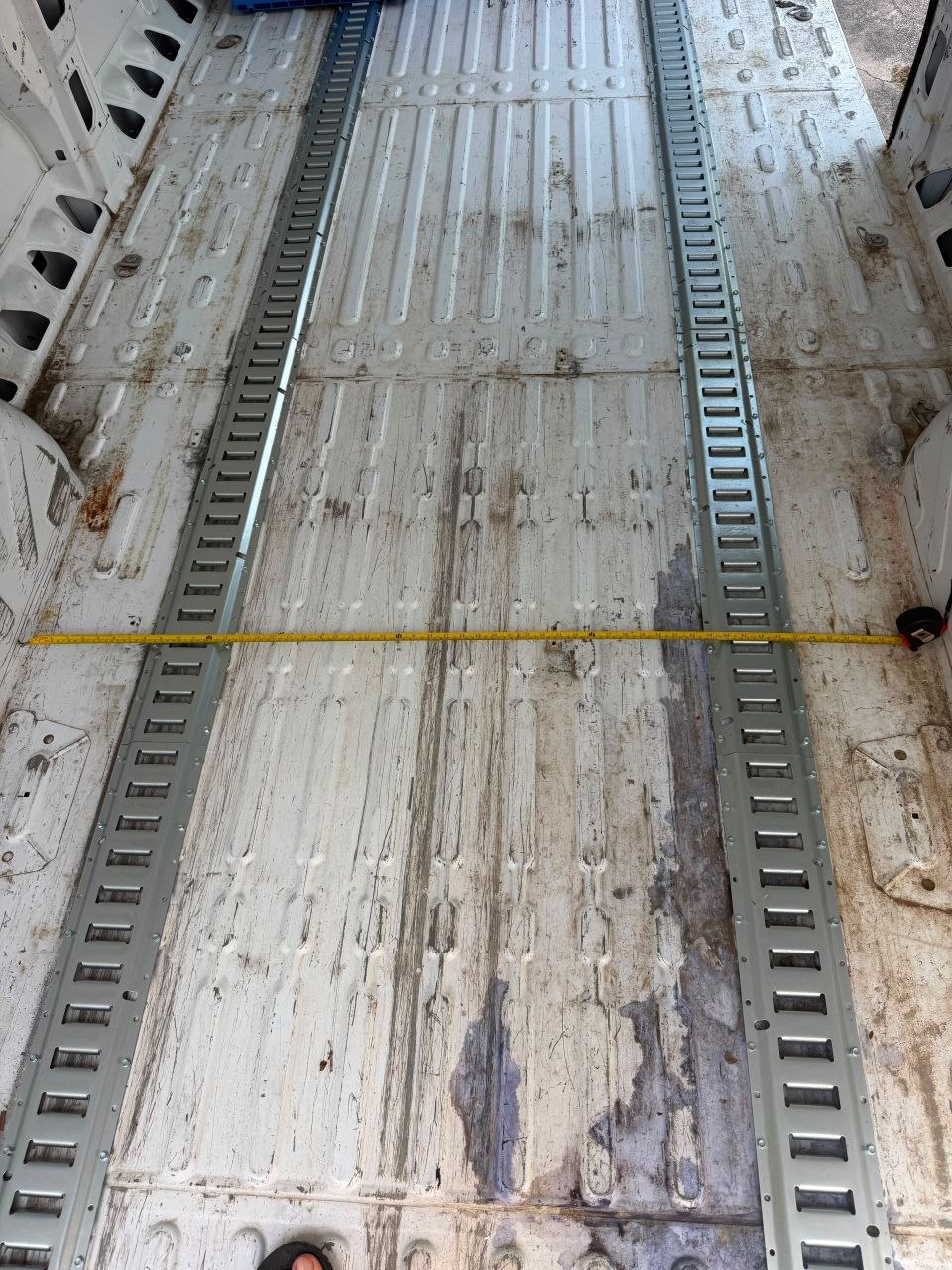 Cargo Area / Interior thumbnail