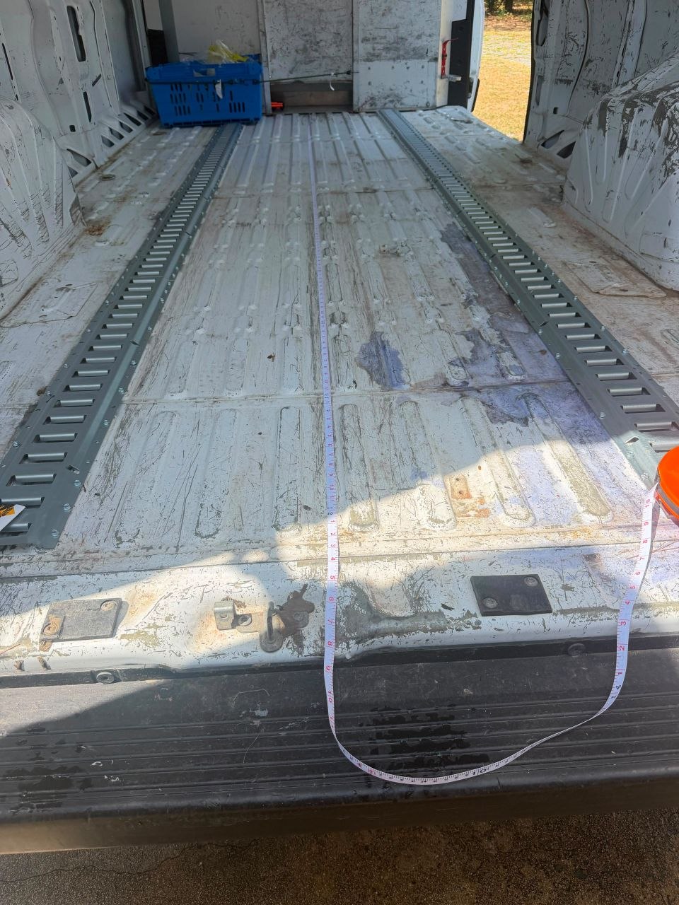 Cargo Length thumbnail